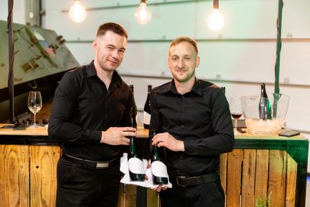 14 Pop up večerja PVZ 18.5.2024 - foto Valter Leban-Sommelierja Miralen in Matija